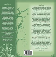 Manual de Cultivo y Forestación de Especies Nativas para el Centro de Argentina - buy online