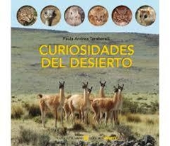 Curiosidades del Desierto