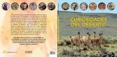 Curiosidades del Desierto - buy online