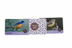 Juegos de memoria de aves - online store