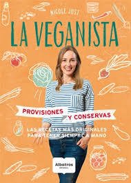 La Veganista. Provisiones Y Conservas