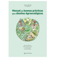 Manual De Buenas Prácticas Para Diseños Agroecológicos