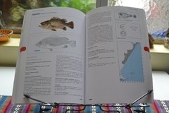 Libro: Peces Marinos de Argentina: Biología, distribución, pesca on internet