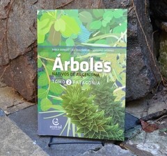 Arboles Nativos de Argentina - PATAGONIA - comprar online