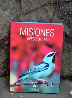 Aves de Misiones
