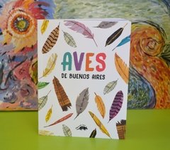 AVES DE BUENOS AIRES - tienda online