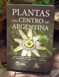 Plantas del Centro de Argentina - online store