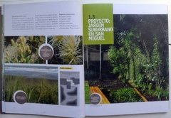 Diseño de espacios verdes sustentables con plantas autóctonas - La Biblioteca del Naturalista