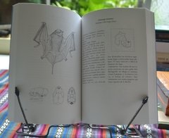 Los Mamíferos de Jujuy, Argentina - La Biblioteca del Naturalista
