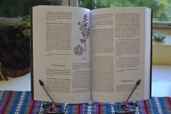 HIERBAS Y PLANTAS CURATIVAS. Plantas shamánicas. 7ta. edición ampliada en internet