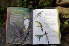 Aves de la Reserva Natural de Vaquerías - comprar online