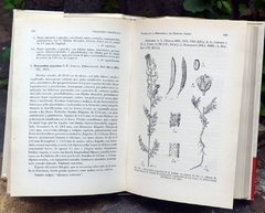 Flora de La Provincia de Buenos Aires. Cabrera - La Biblioteca del Naturalista