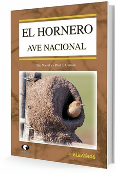 Libro: EL HORNERO