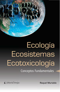 Ecología, Ecosistemas Y Ecotoxicología
