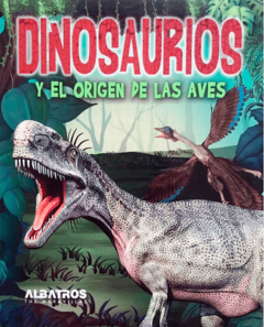 Colección Dinosaurios - buy online