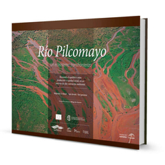 Río Pilcomayo: Un ecosistema transfronterizo - comprar online