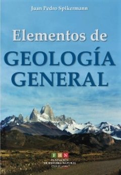 Elementos de Geología General