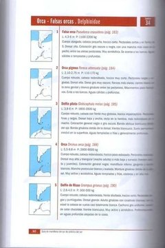 GUIA DE MAMÍFEROS DEL SUR DE AMÉRICA DEL SUR - La Biblioteca del Naturalista