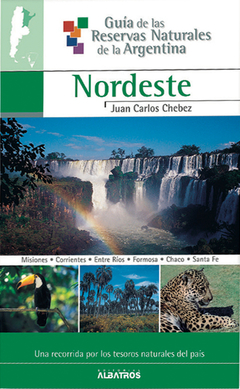 GUÍA DE LAS RESERVAS: Nordeste - comprar online