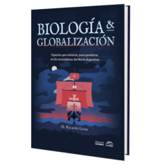 Biología & Globalización - comprar online