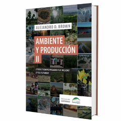 Ambiente y producción II - comprar online