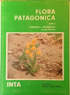 FLORA PATAGONICA - Parte II