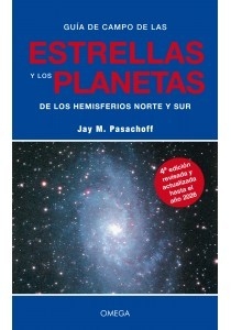 GUÍA DE CAMPO DE LAS ESTRELLAS Y LOS PLANETAS