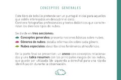 GUÍA DE NUBES DE PATAGONIA en internet