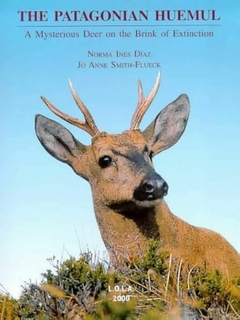 THE ARGENTINIAN HUEMUL