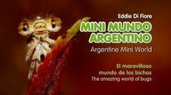 MINI MUNDO ARGENTINO: El maravilloso mundo de los Bichos.