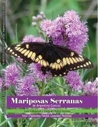 Mariposas Serranas. Tomo 1