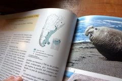 Libro: Los mamíferos de Argentina y la región austral de Sudamérica en internet