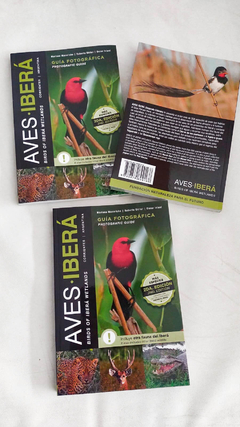 Aves de Iberá - buy online