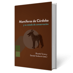 “Mamíferos de Córdoba y su estado de conservación”