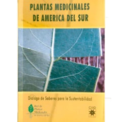 PLANTAS MEDICINALES DE AMERICA DEL SUR
