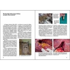Patología en Fauna Silvestre - La Biblioteca del Naturalista