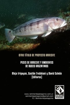 Libro: Peces y Pesca Deportiva Argentina - comprar online