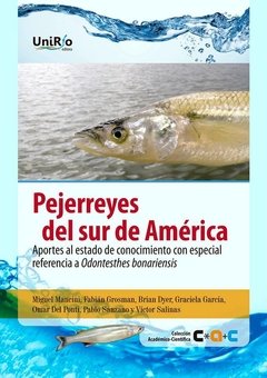 Pejerreyes del Sur de Amèrica