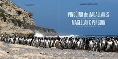 PINGÜINO DE MAGALLANES: Embajador de la Patagonia - comprar online
