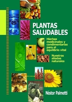 PLANTAS SALUDABLES