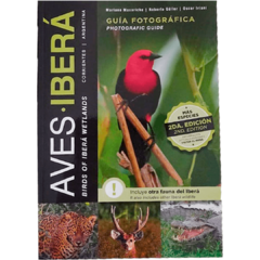 Aves de Iberá