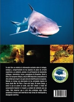 Image of Libro: PECES DE ARRECIFE Y AMBIENTES DE BUCEO DE ARGENTINOS