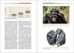 Primates Biología, comportamiento y evolución - online store