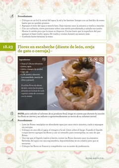 Image of COCINA SILVESTRE - Guía práctica de reconocimiento, uso gastronómico y medicinal de plantas silvestres selectas