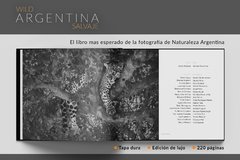 ARGENTINA SALVAJE - La Biblioteca del Naturalista