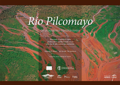 Río Pilcomayo: Un ecosistema transfronterizo