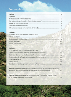 LA VIDA EN LAS ROCAS - comprar online