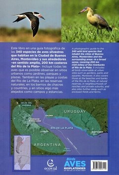 Aves Rioplatenses on internet