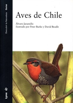 Aves de Chile