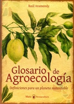 Glosario de Agroecología